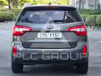 2013 KIA Sorento
