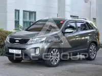 2013 KIA Sorento