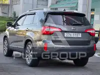 2013 KIA Sorento