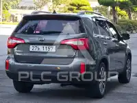 2013 KIA Sorento