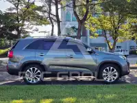 2013 KIA Sorento