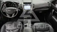 2013 KIA Sorento