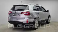 2013 KIA Sorento