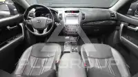 2013 KIA Sorento