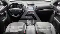 2013 KIA Sorento