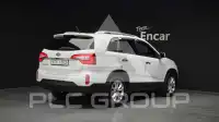 2013 KIA Sorento
