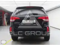2013 KIA Sorento