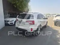 2013 KIA Sorento