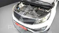 2013 KIA Sportage