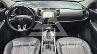2013 KIA Sportage
