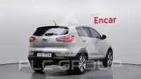 2013 KIA Sportage