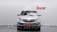 2013 KIA Sportage