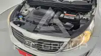 2013 KIA Sportage