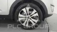 2013 KIA Sportage
