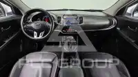 2013 KIA Sportage