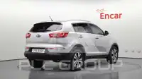 2013 KIA Sportage