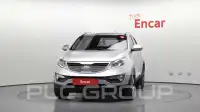 2013 KIA Sportage