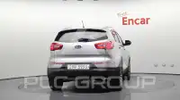 2013 KIA Sportage