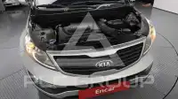 2013 KIA Sportage