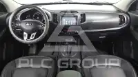 2013 KIA Sportage
