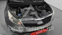 2013 KIA Sportage