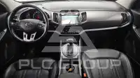 2013 KIA Sportage