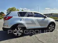 2013 KIA Sportage