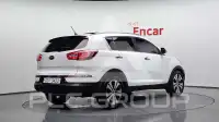 2013 KIA Sportage