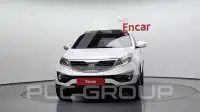 2013 KIA Sportage