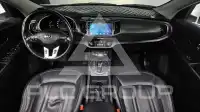 2013 KIA Sportage