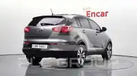 2013 KIA Sportage