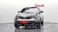 2013 KIA Sportage