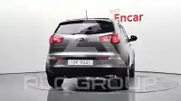 2013 KIA Sportage