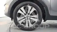 2013 KIA Sportage