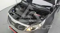 2013 KIA Sportage