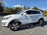 2013 KIA Sportage