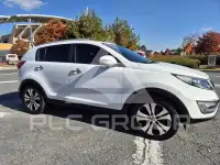 2013 KIA Sportage