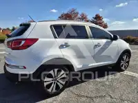 2013 KIA Sportage
