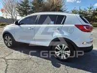 2013 KIA Sportage
