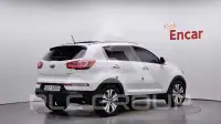 2013 KIA Sportage