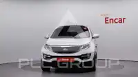 2013 KIA Sportage