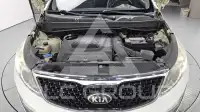 2013 KIA Sportage
