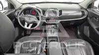 2013 KIA Sportage