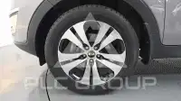 2013 KIA Sportage