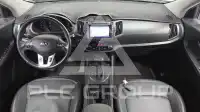 2013 KIA Sportage