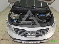 2013 KIA Sportage