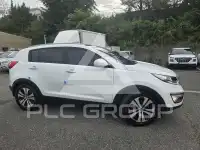 2013 KIA Sportage