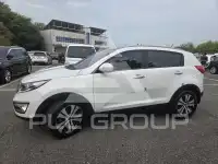 2013 KIA Sportage