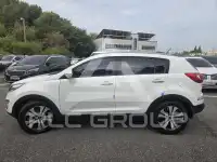 2013 KIA Sportage