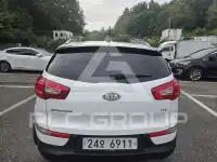 2013 KIA Sportage
